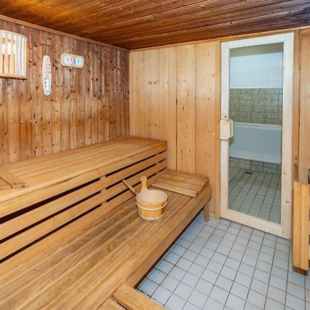 Appartement Sylter Krabbe à Westerland Extérieur photo