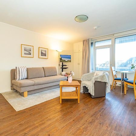 Appartement Sylter Krabbe à Westerland Extérieur photo