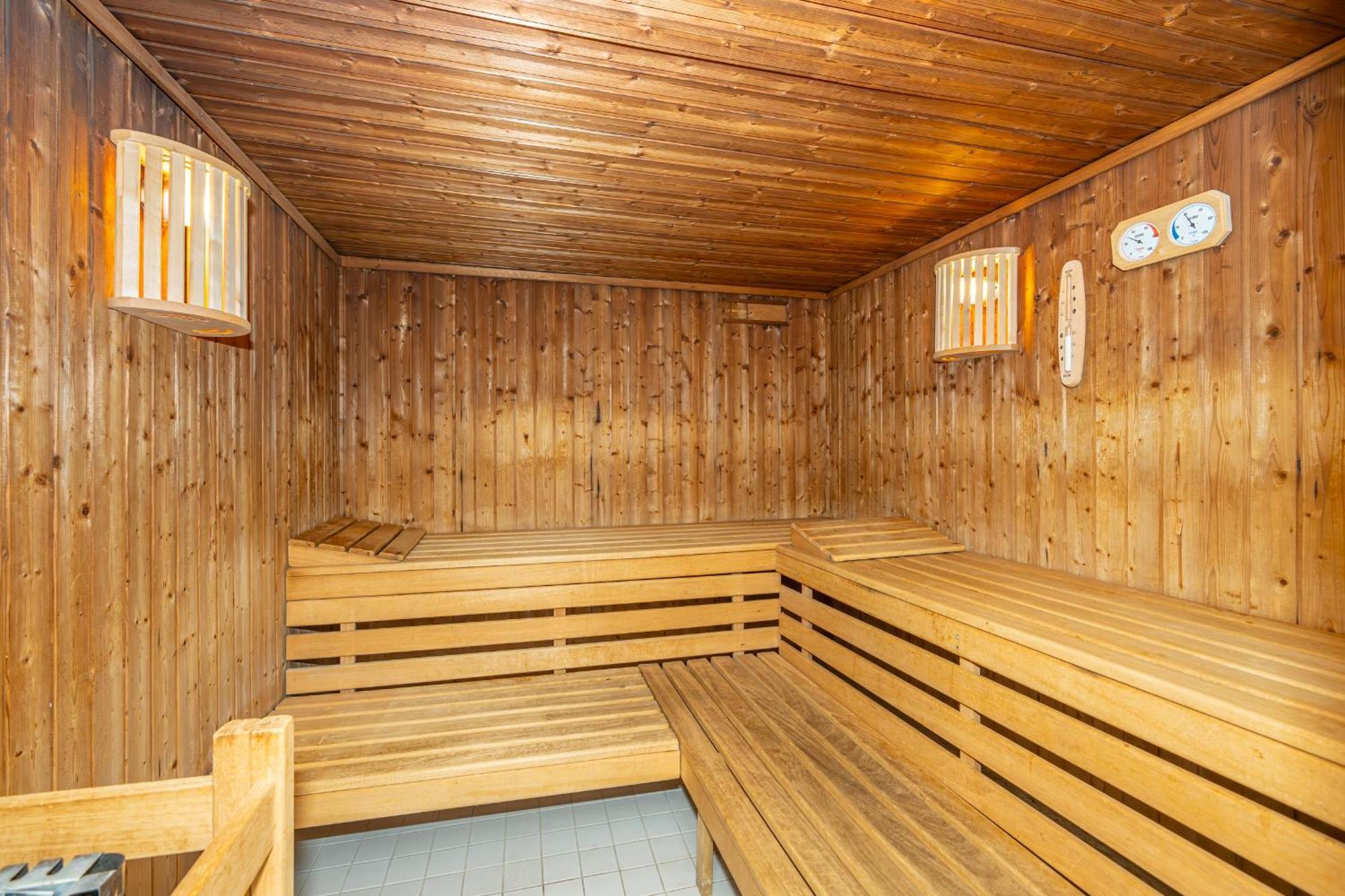Appartement Sylter Krabbe à Westerland Extérieur photo